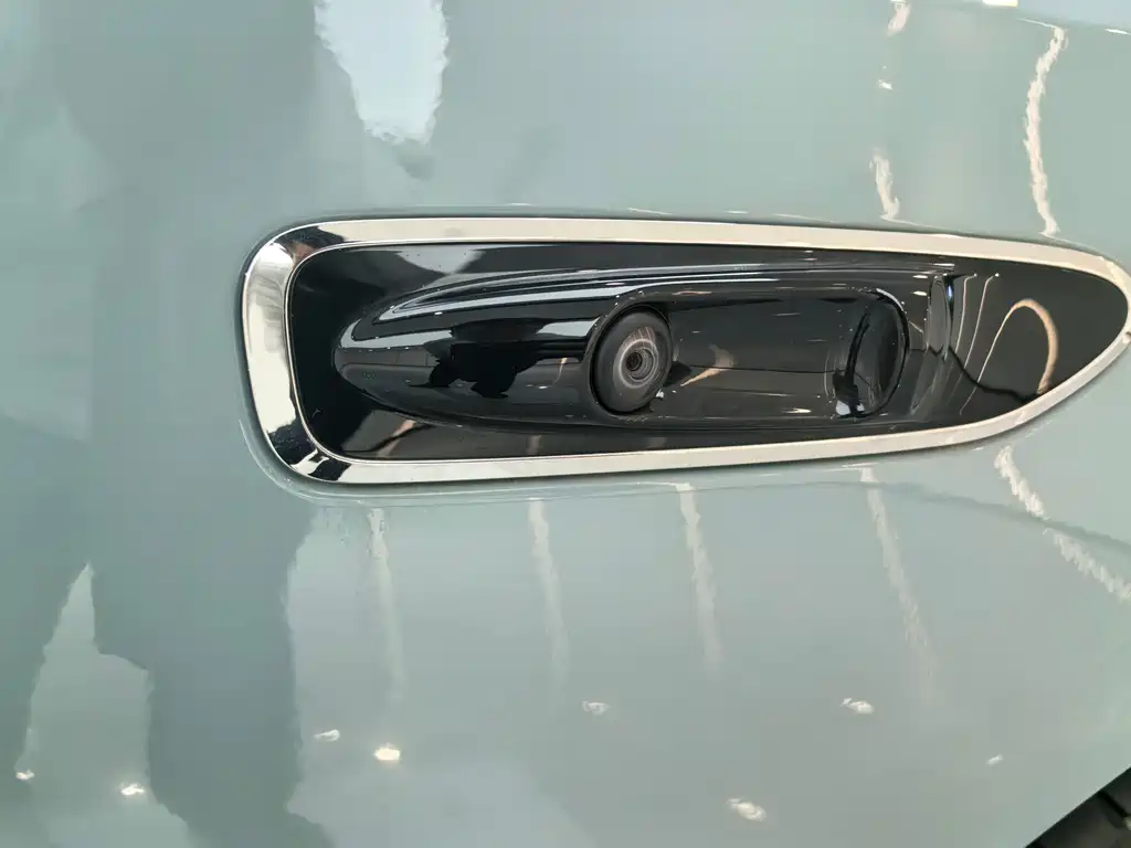 Mercedes-Benz Mercedes-Benz CLA New Energy 2025 Model 300L Ultra Long Range Intelligent Edition 2025 - thumbnail 15