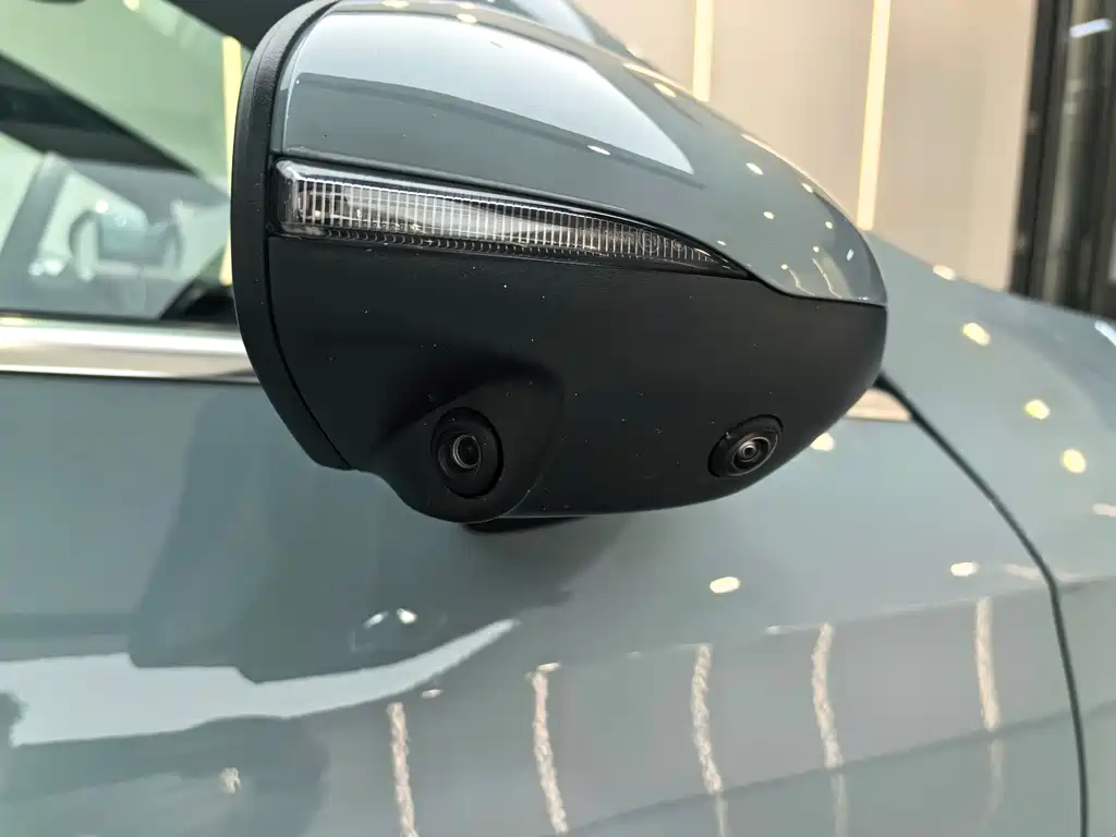 Mercedes-Benz Mercedes-Benz CLA New Energy 2025 Model 300L Ultra Long Range Intelligent Edition 2025 - thumbnail 16