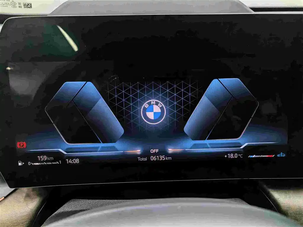 BMW BMW X1 2023 xDrive25Li X Design Edition 2024 - thumbnail 7