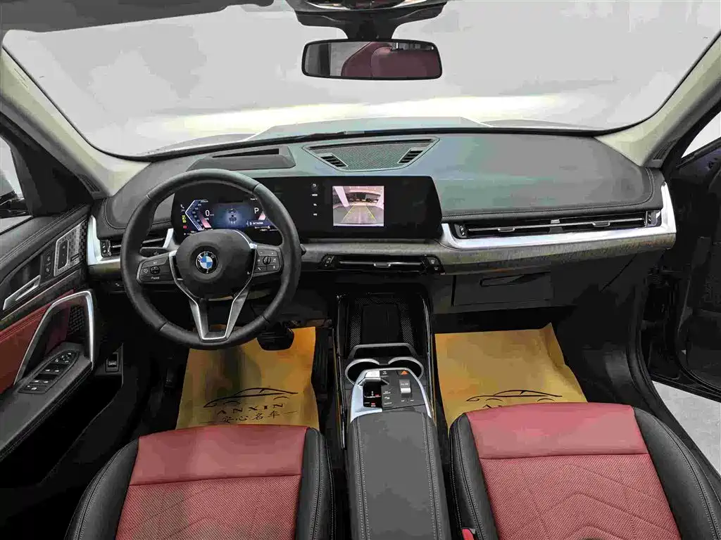 BMW BMW X1 2023 xDrive25Li X Design Edition 2024 - thumbnail 15
