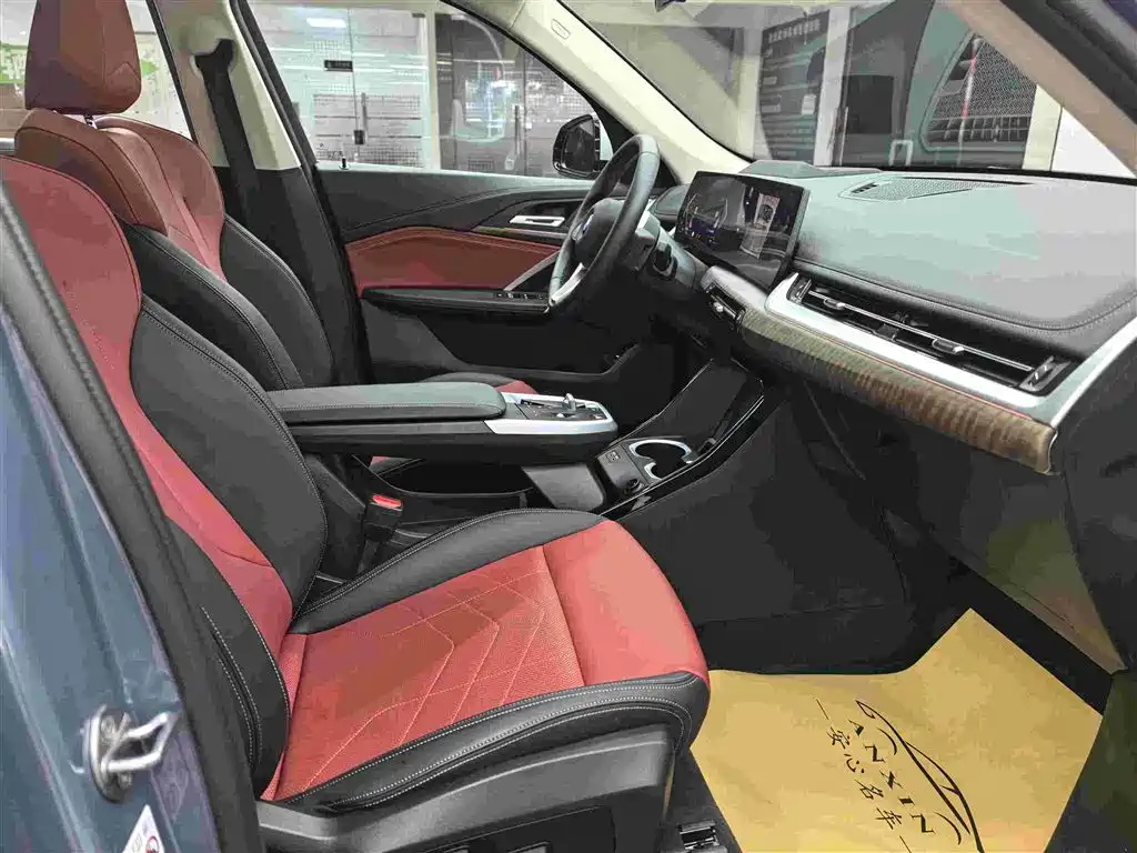 BMW BMW X1 2023 xDrive25Li X Design Edition 2024 - thumbnail 20