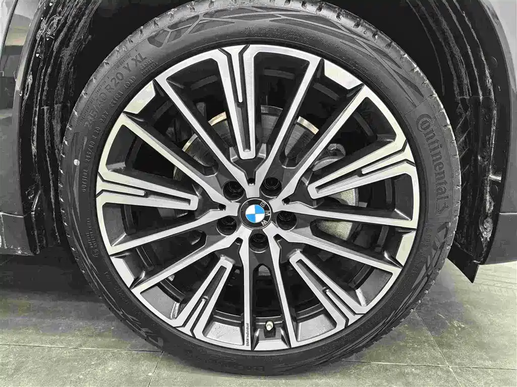 BMW BMW X1 2023 xDrive25Li X Design Edition 2024 - thumbnail 21