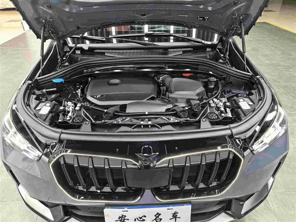 BMW BMW X1 2023 xDrive25Li X Design Edition 2024 - thumbnail 22