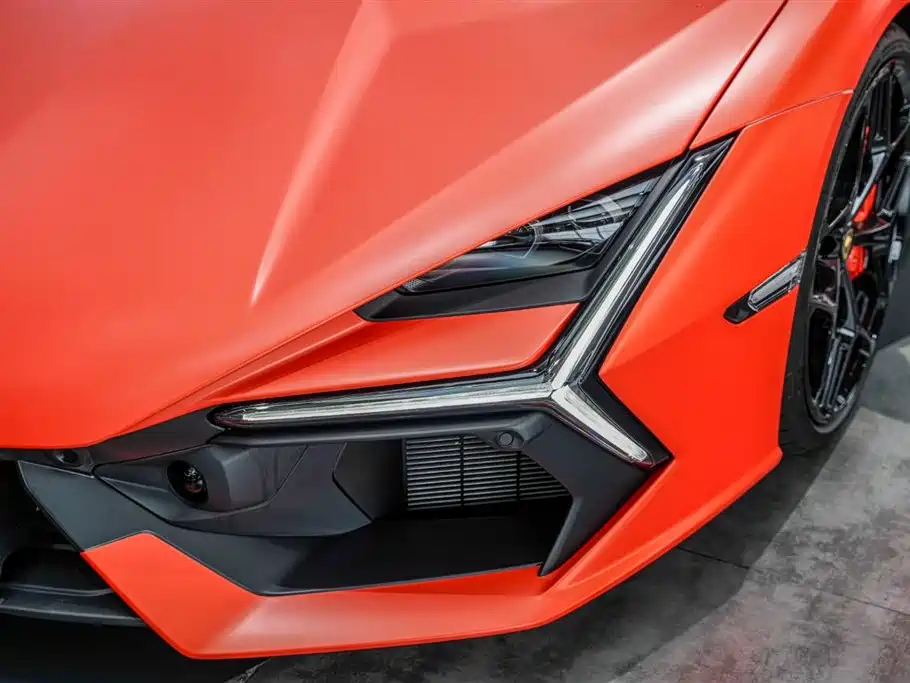 Lamborghini Lamborghini Revuelto 2026 - thumbnail 4