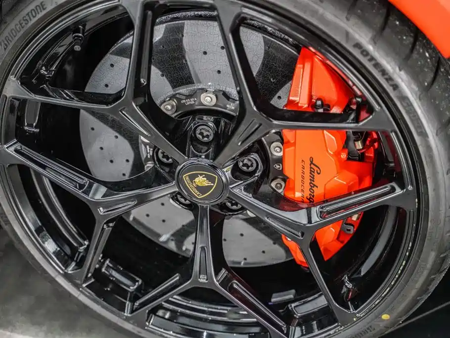 Lamborghini Lamborghini Revuelto 2026 - thumbnail 7