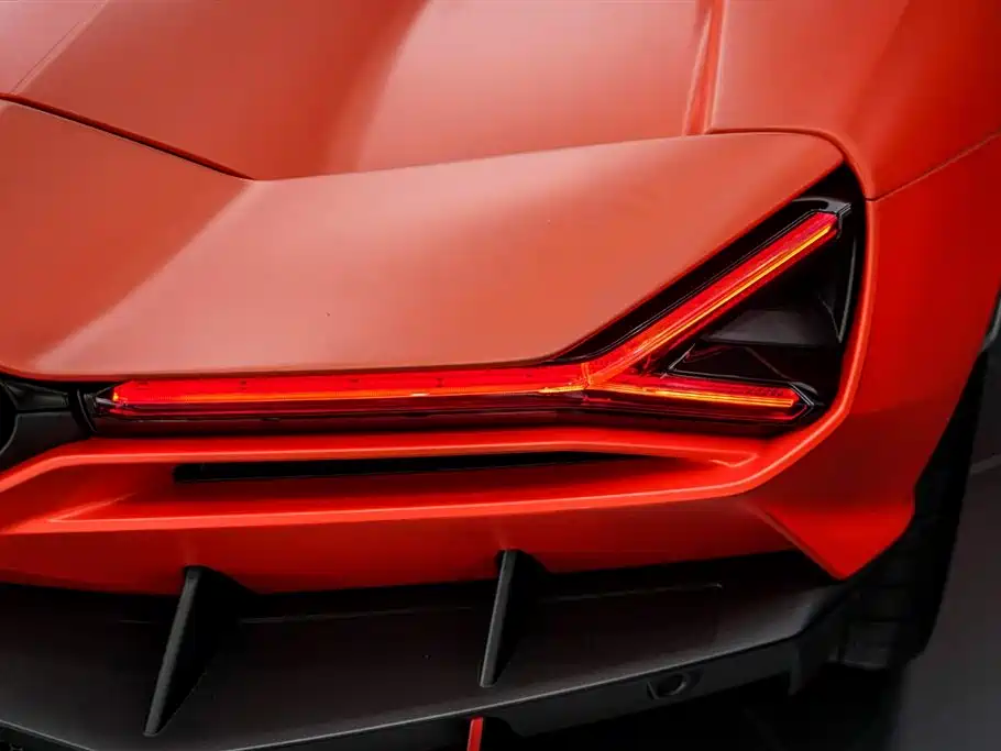 Lamborghini Lamborghini Revuelto 2026 - thumbnail 9