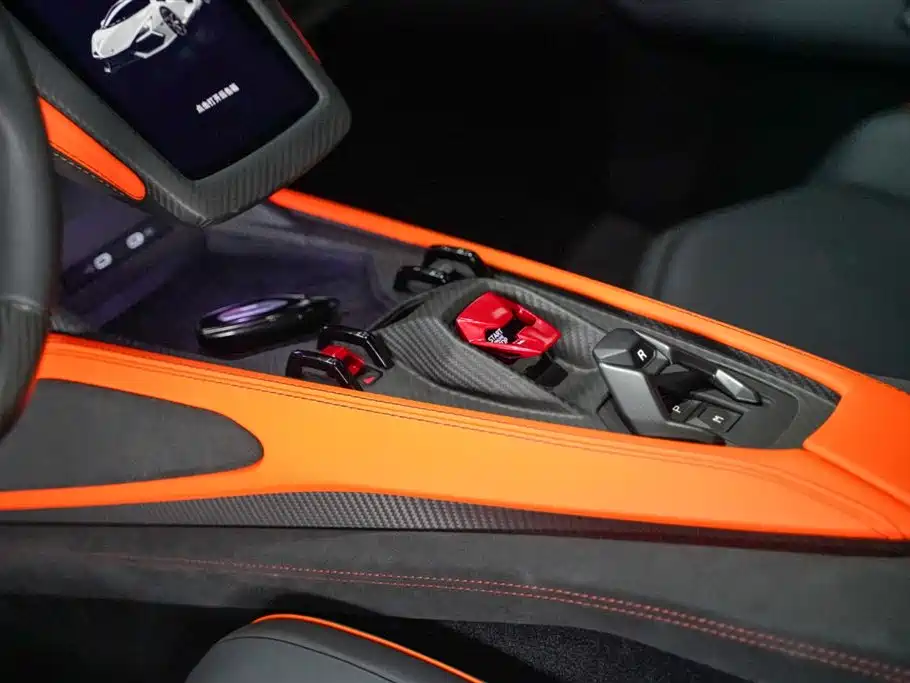 Lamborghini Lamborghini Revuelto 2026 - thumbnail 17