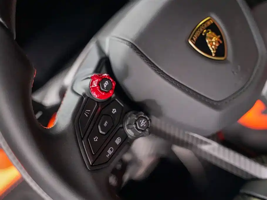 Lamborghini Lamborghini Revuelto 2026 - thumbnail 20