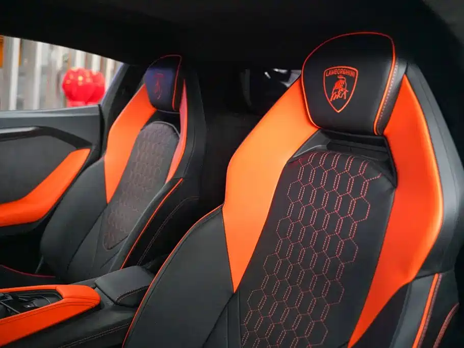Lamborghini Lamborghini Revuelto 2026 - thumbnail 24