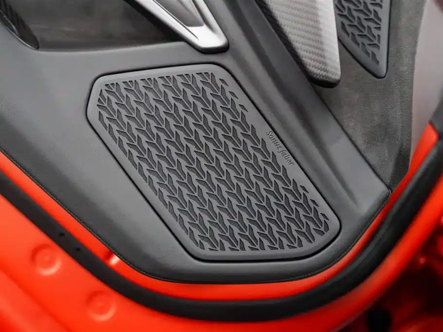 Lamborghini Lamborghini Revuelto 2026 - thumbnail 26