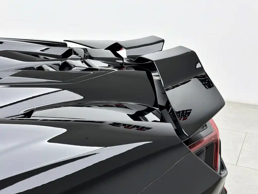 Lamborghini Revuelto 2023 6.5L PHEV Standard Edition 2025 - thumbnail 12