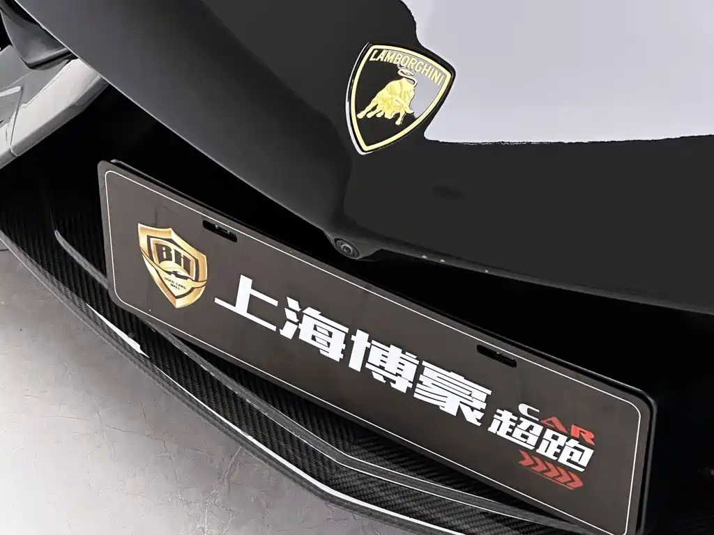 Lamborghini Revuelto 2023 6.5L PHEV Standard Edition 2025 - thumbnail 19