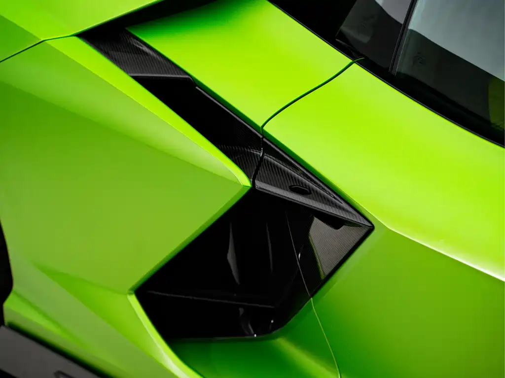 Lamborghini Lamborghini Revuelto 2023 6.5L PHEV Standard 2025 - thumbnail 21
