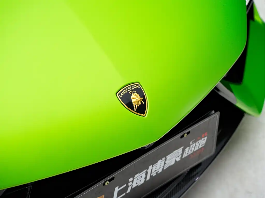 Lamborghini Lamborghini Revuelto 2023 6.5L PHEV Standard 2025 - thumbnail 22