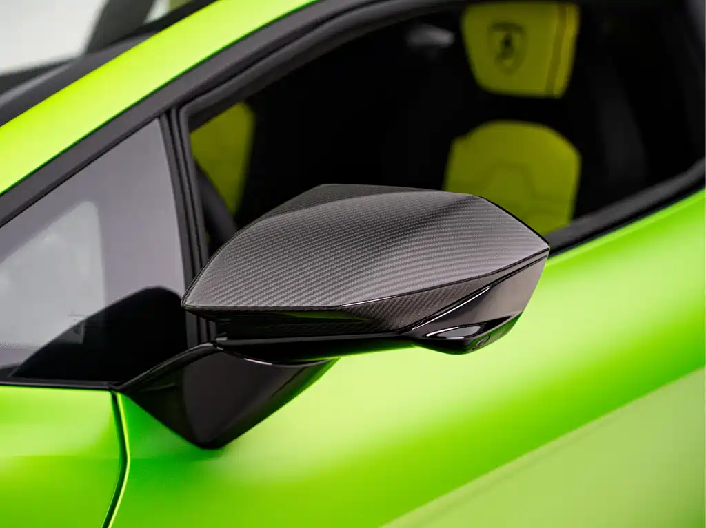 Lamborghini Lamborghini Revuelto 2023 6.5L PHEV Standard 2025 - thumbnail 25