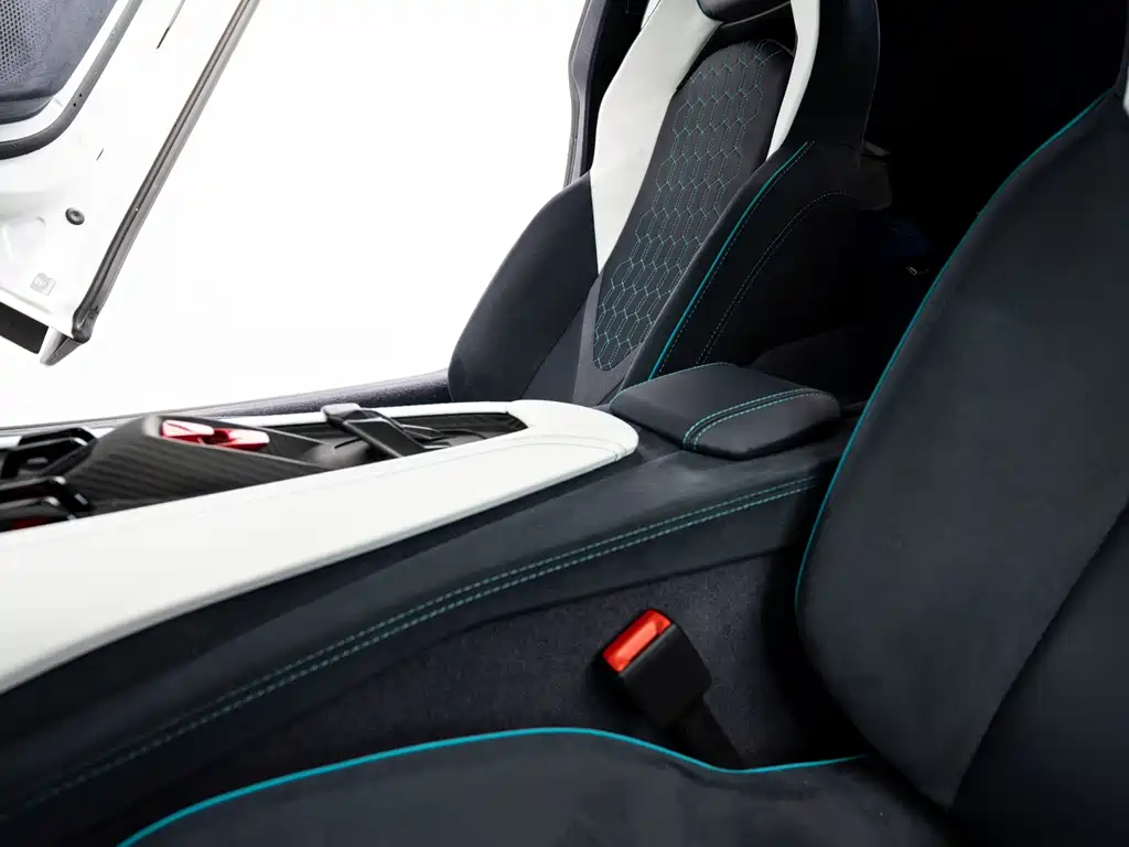 Lamborghini Revuelto 2023 6.5L PHEV Standard Edition 2025 - thumbnail 14