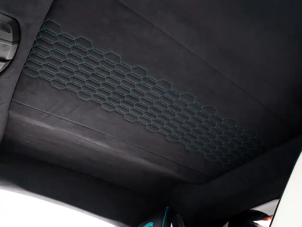 Lamborghini Revuelto 2023 6.5L PHEV Standard Edition 2025 - thumbnail 19