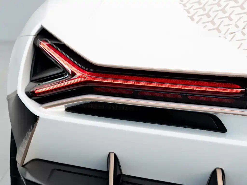 Lamborghini Revuelto 2023 6.5L PHEV Standard Edition 2025 - thumbnail 23