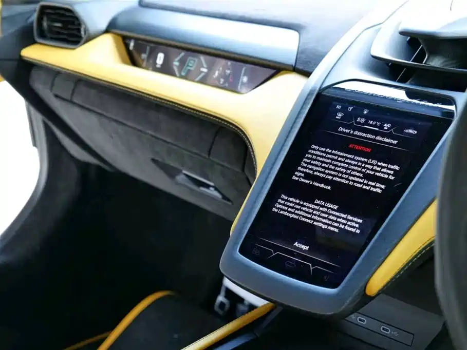 Lamborghini Lamborghini Revuelto 6.5L PHEV 2025 - thumbnail 11