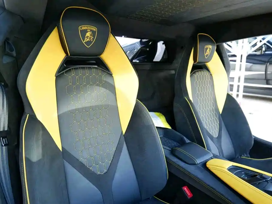 Lamborghini Lamborghini Revuelto 6.5L PHEV 2025 - thumbnail 13