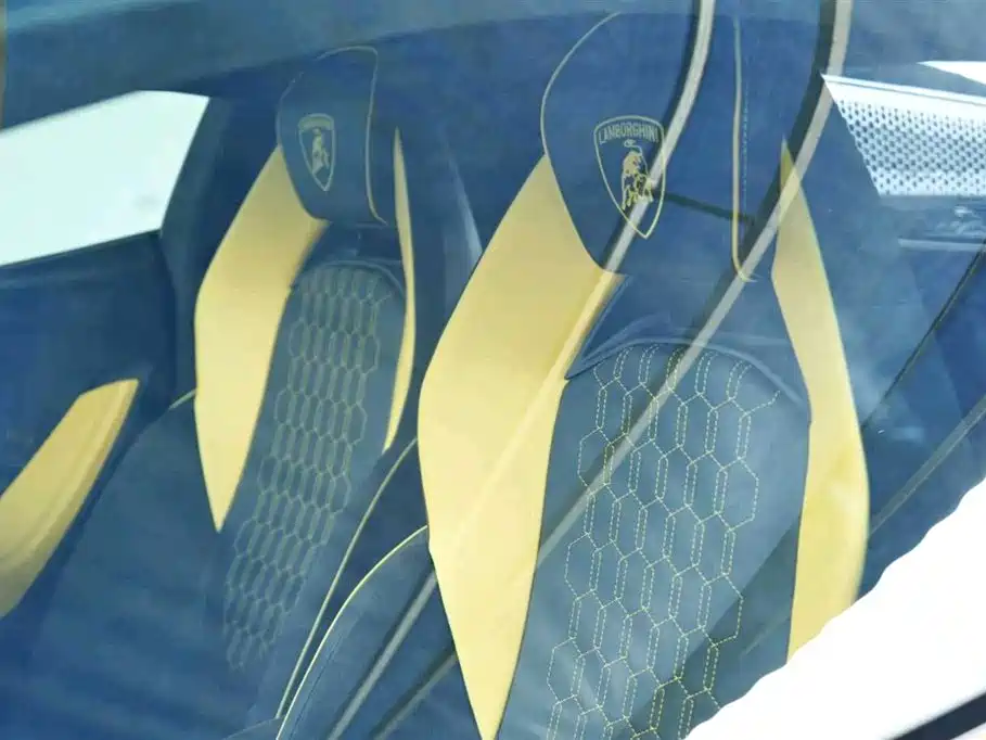 Lamborghini Lamborghini Revuelto 6.5L PHEV 2025 - thumbnail 15
