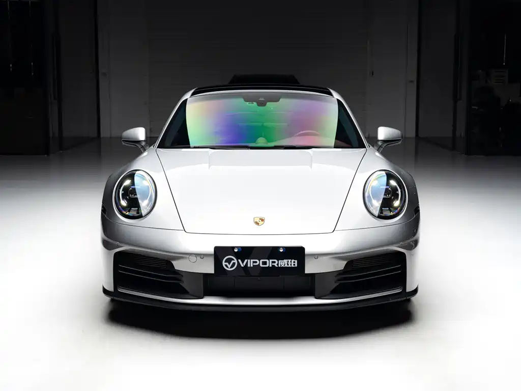 Porsche Porsche 911 2025 Carrera 3.0T 2025 - thumbnail 2