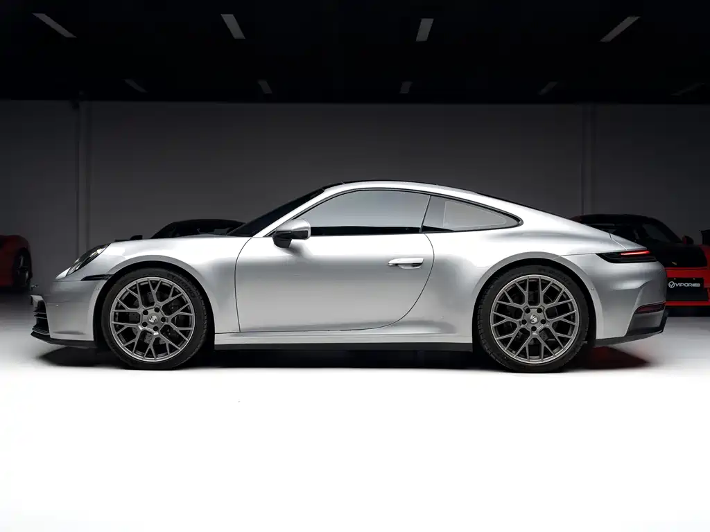 Porsche Porsche 911 2025 Carrera 3.0T 2025 - thumbnail 5