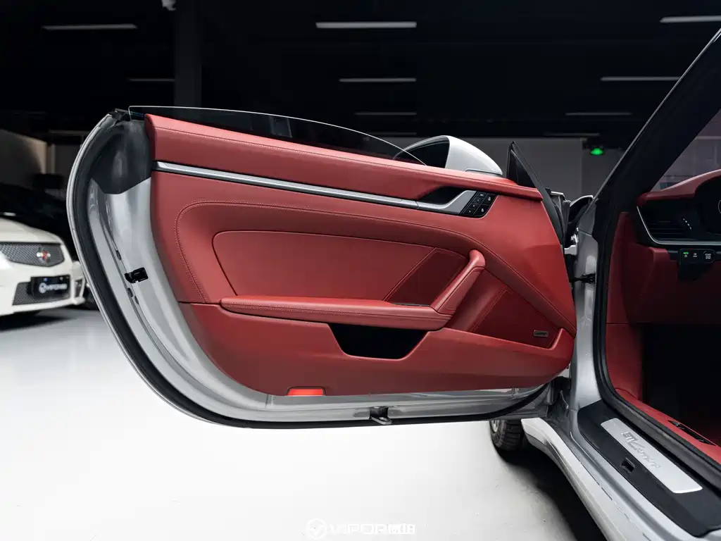 Porsche Porsche 911 2025 Carrera 3.0T 2025 - thumbnail 8