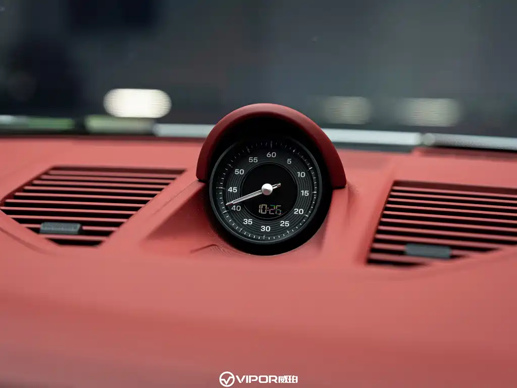 Porsche Porsche 911 2025 Carrera 3.0T 2025 - thumbnail 10