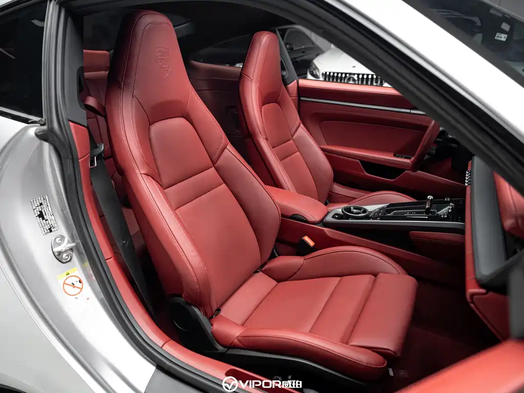 Porsche Porsche 911 2025 Carrera 3.0T 2025 - thumbnail 12