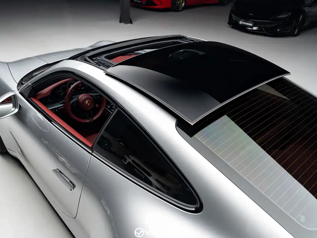Porsche Porsche 911 2025 Carrera 3.0T 2025 - thumbnail 16