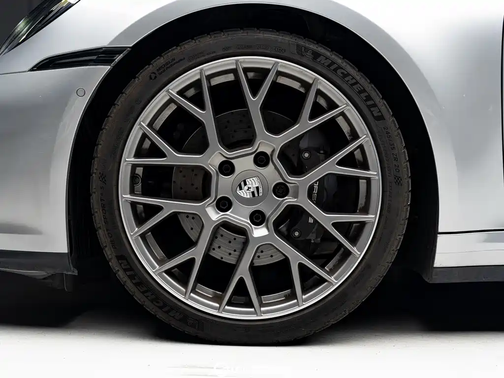 Porsche Porsche 911 2025 Carrera 3.0T 2025 - thumbnail 17