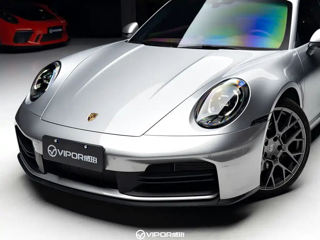 Porsche Porsche 911 2025 Carrera 3.0T 2025 - thumbnail 18