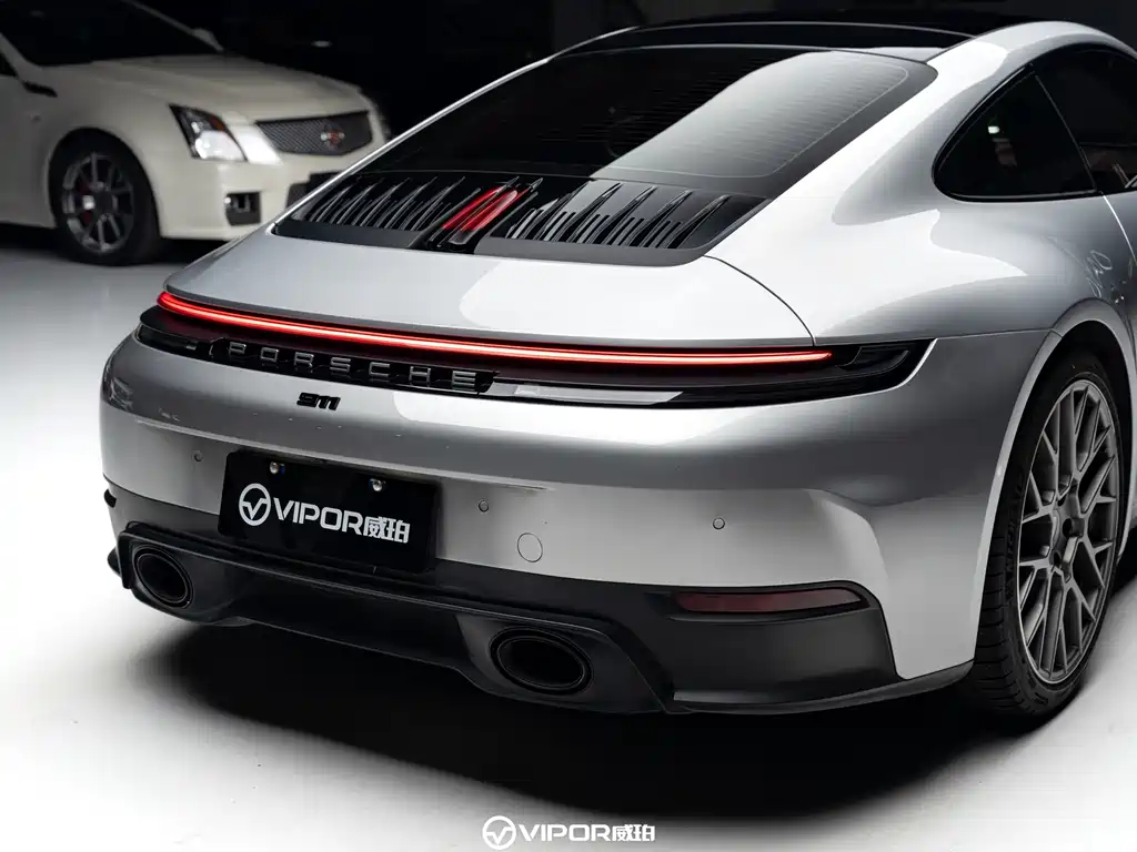 Porsche Porsche 911 2025 Carrera 3.0T 2025 - thumbnail 19