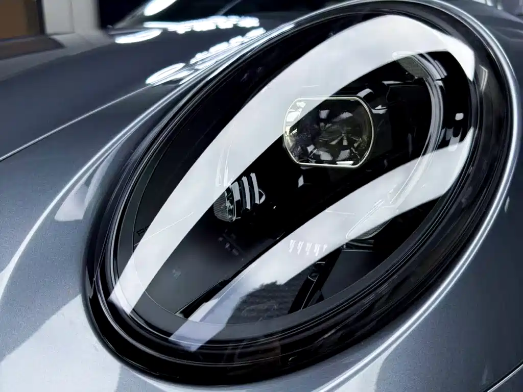 Porsche Porsche 911 Carrera 2026 - thumbnail 7