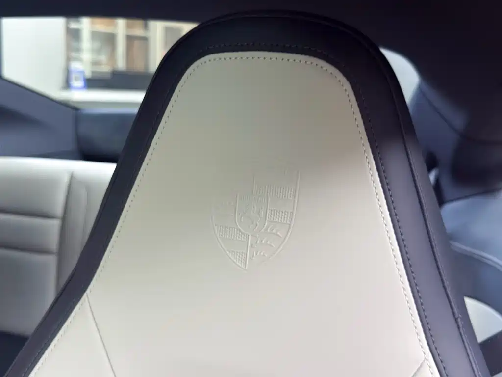 Porsche Porsche 911 Carrera 2026 - thumbnail 9