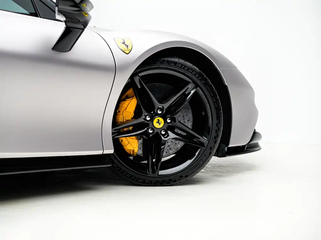 Ferrari SF90 Stradale 2022 - thumbnail 6