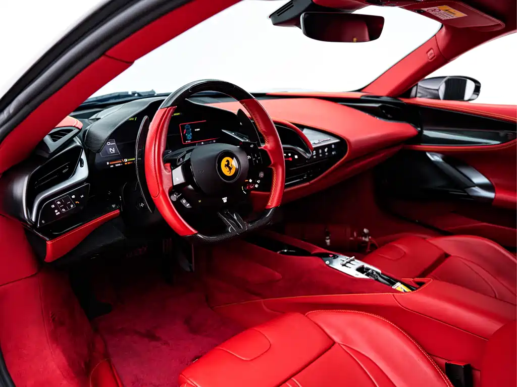 Ferrari SF90 Stradale 2022 - thumbnail 12