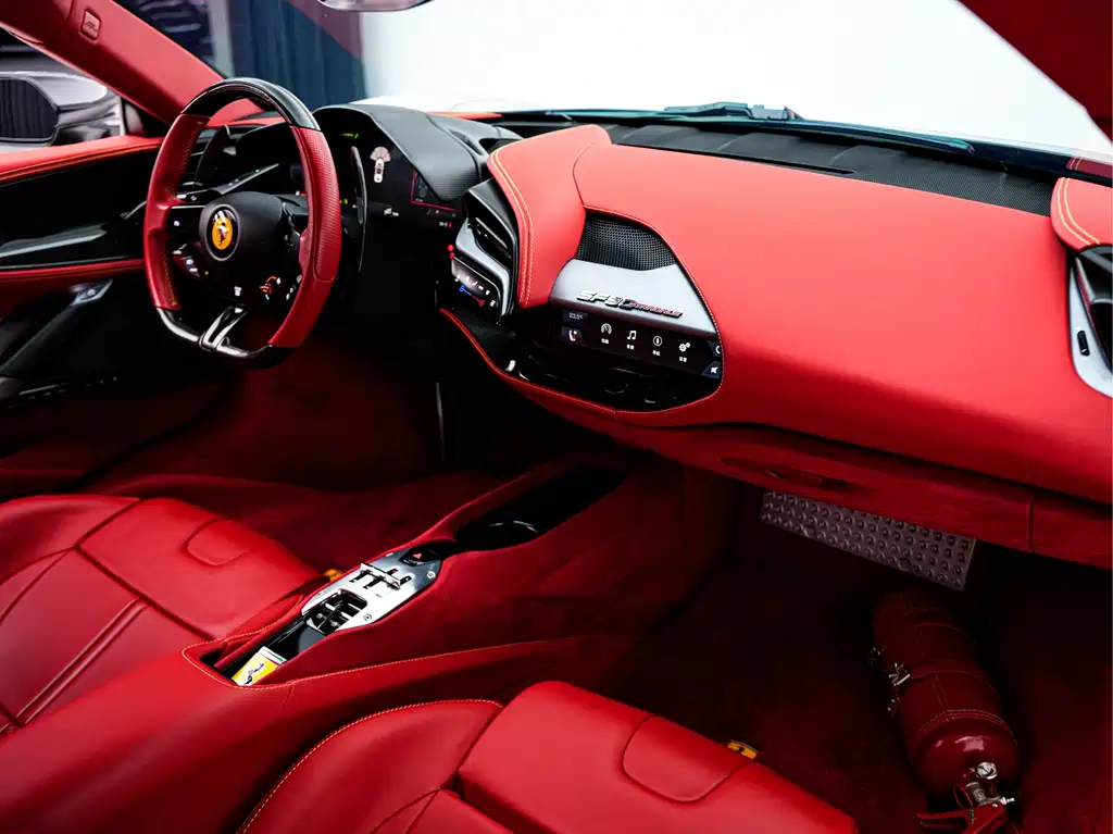 Ferrari SF90 Stradale 2022 - thumbnail 14