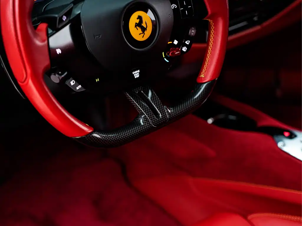 Ferrari SF90 Stradale 2022 - thumbnail 18