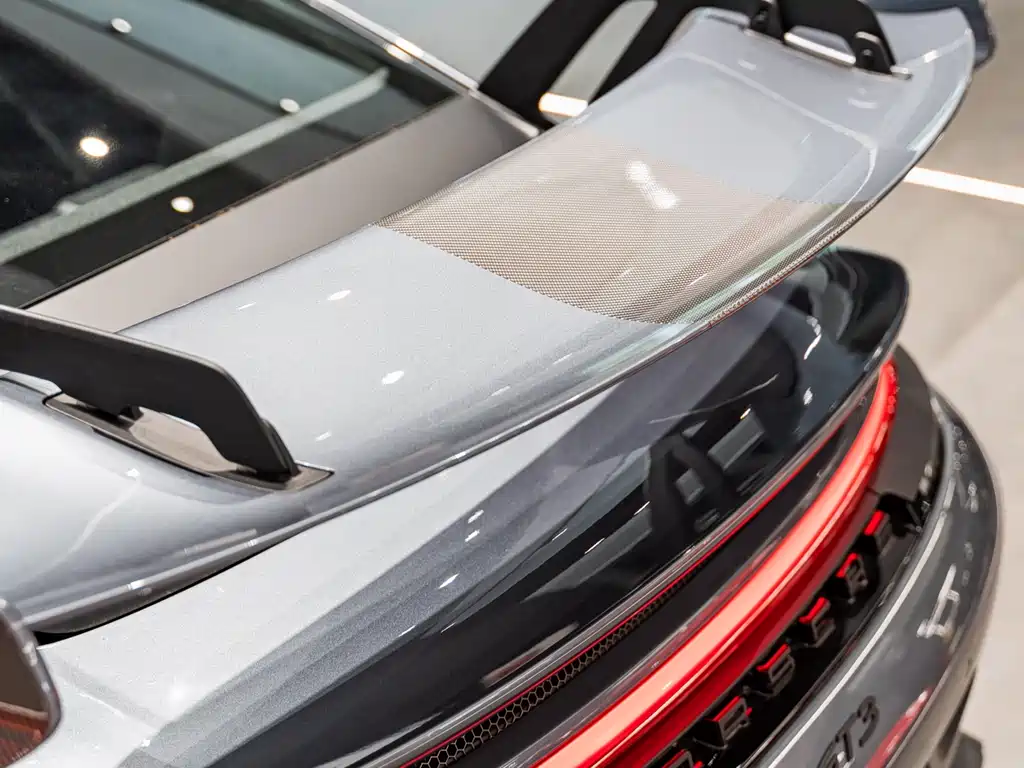 Porsche Porsche 911 GT3 2026 - thumbnail 14