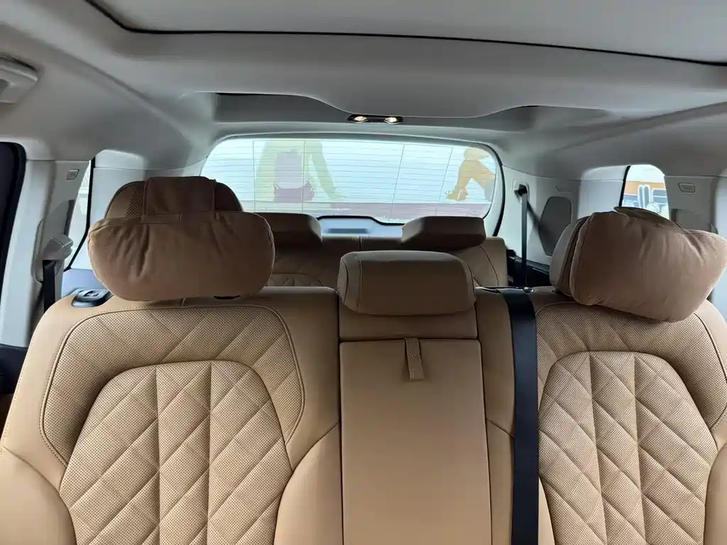 BMW BMW X7 xDrive40i Leading Luxury Package 2026 - thumbnail 18