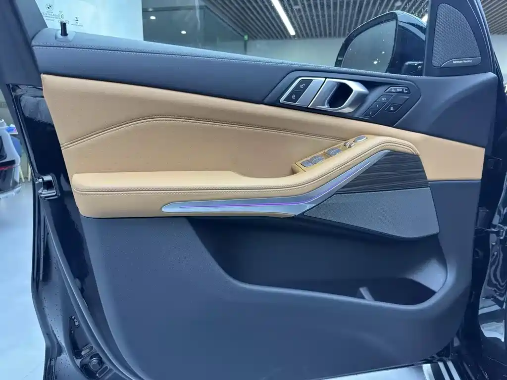 BMW BMW X7 xDrive40i Leading Luxury Package 2026 - thumbnail 19