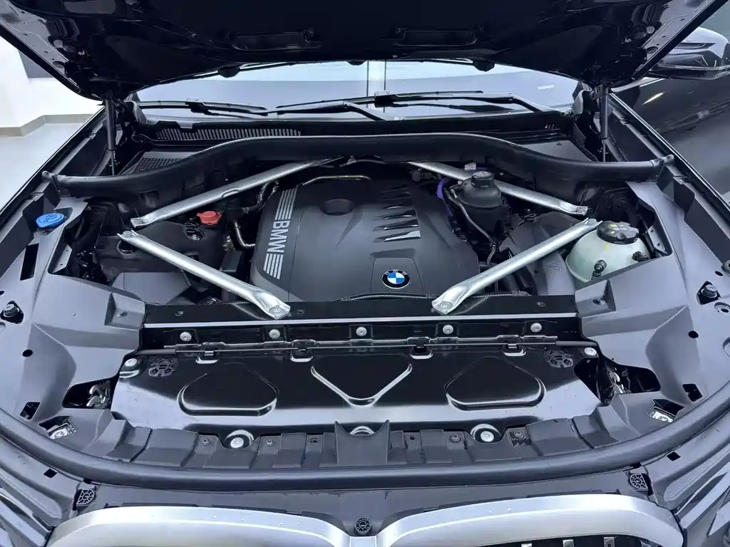 BMW BMW X7 xDrive40i Leading Luxury Package 2026 - thumbnail 20