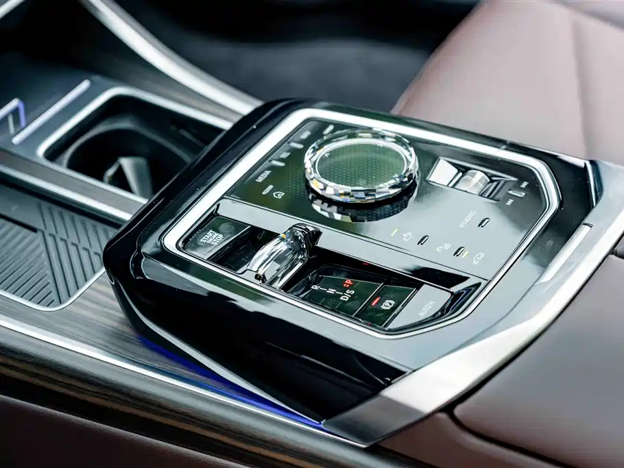 BMW BMW 7 Series 2026 735Li M Sport Package 2026 - thumbnail 15