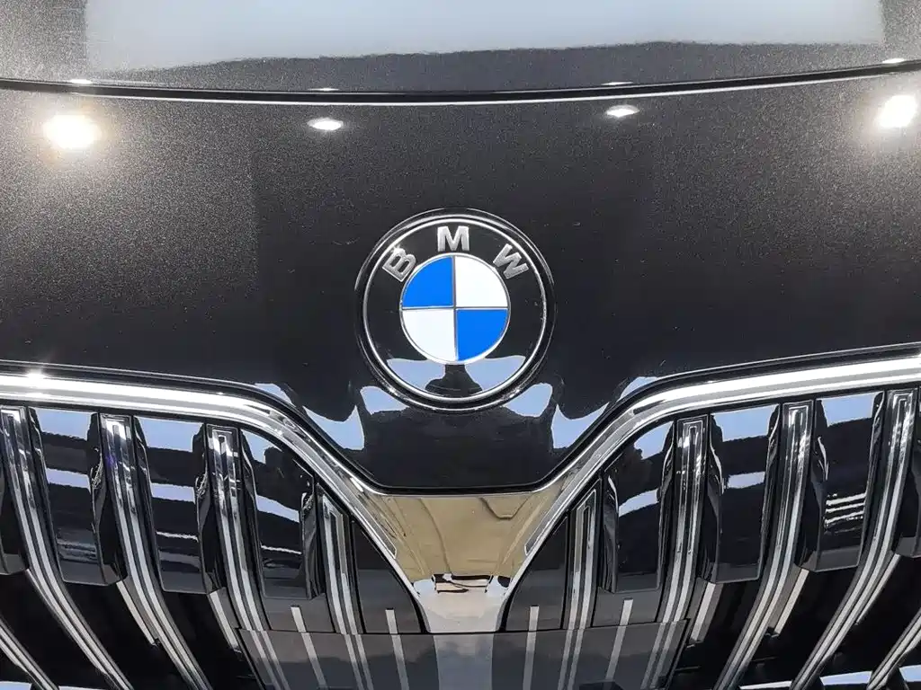 BMW BMW 7 Series 735Li M Sport Package 2026 - thumbnail 6