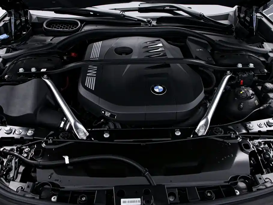 BMW BMW 7 Series 740Li Leading Edition M Sport Package 2026 - thumbnail 17