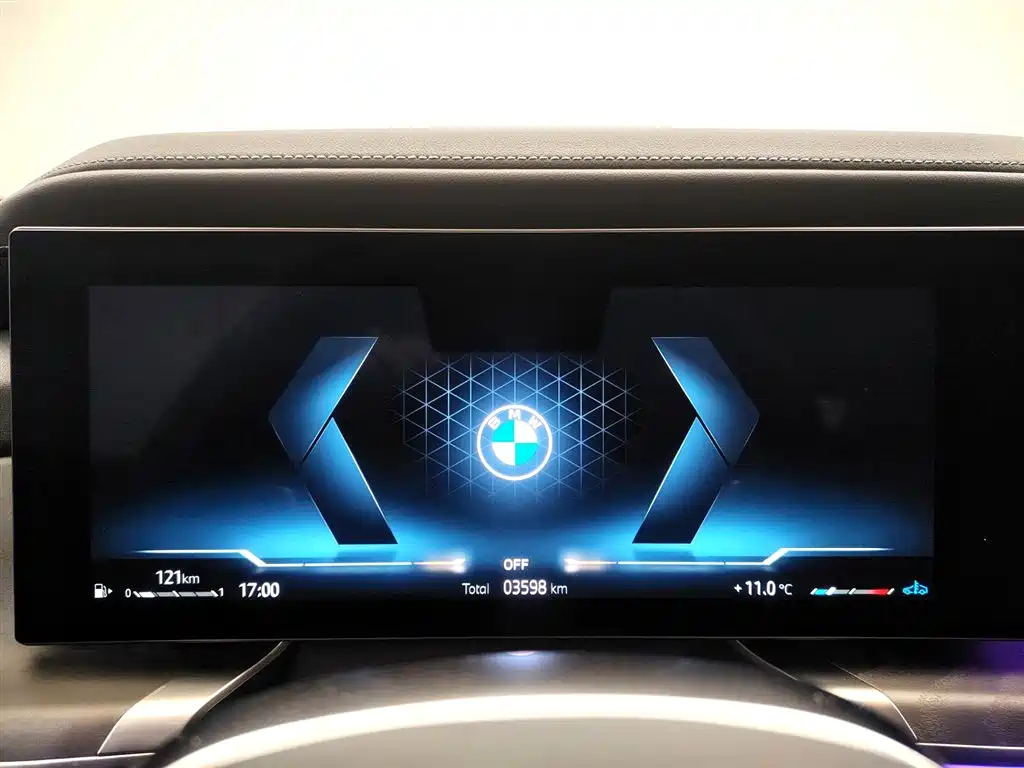 BMW BMW 7 Series 740Li M Sport 2025 - thumbnail 10