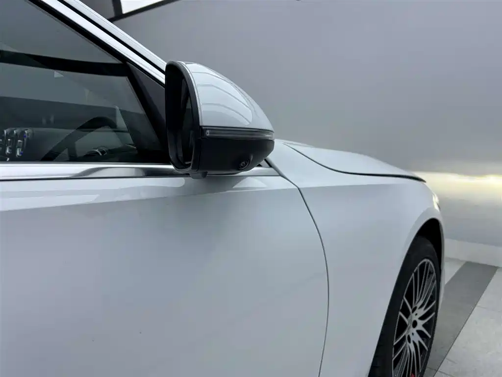 Mercedes-Benz Mercedes-Benz C 260 L Sport 2026 - thumbnail 7