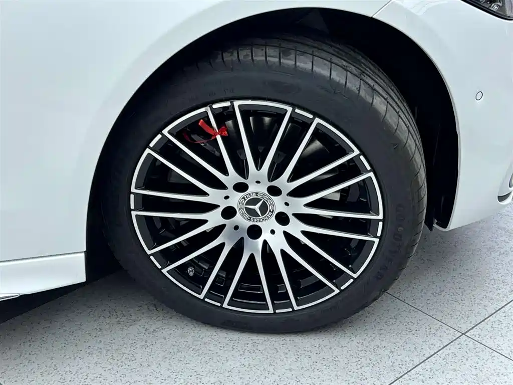 Mercedes-Benz Mercedes-Benz C 260 L Sport 2026 - thumbnail 8